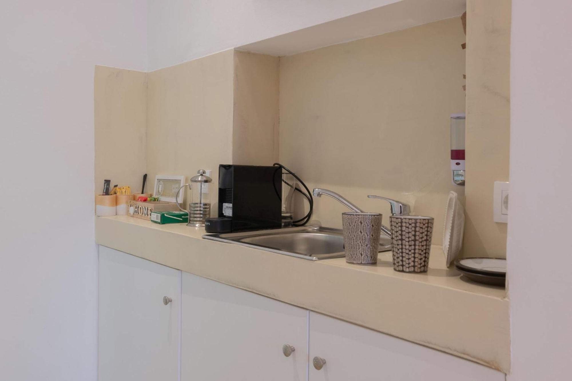 Suncourt Lux Rooms Laganas Ruang foto