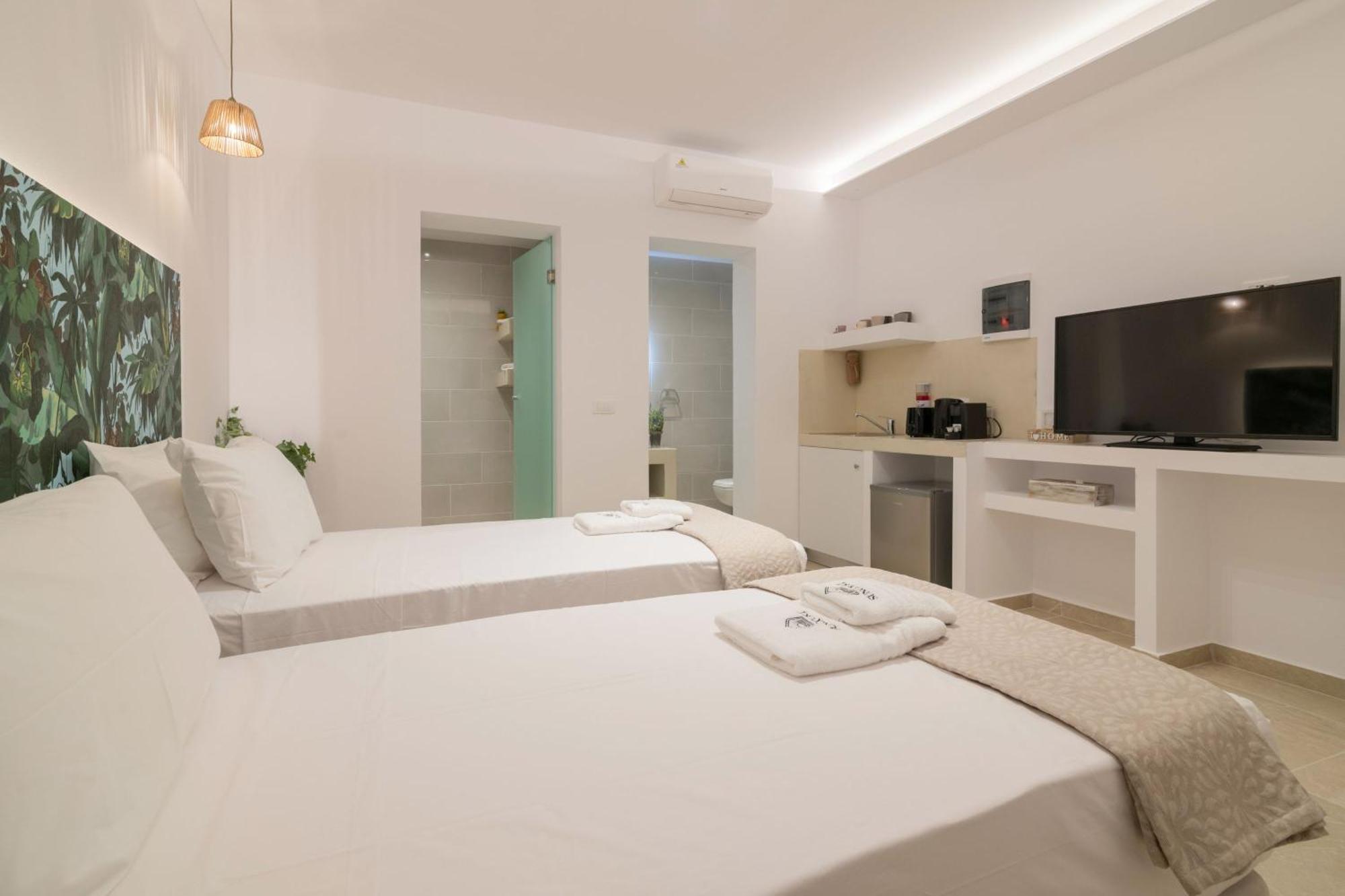 Suncourt Lux Rooms Laganas Ruang foto