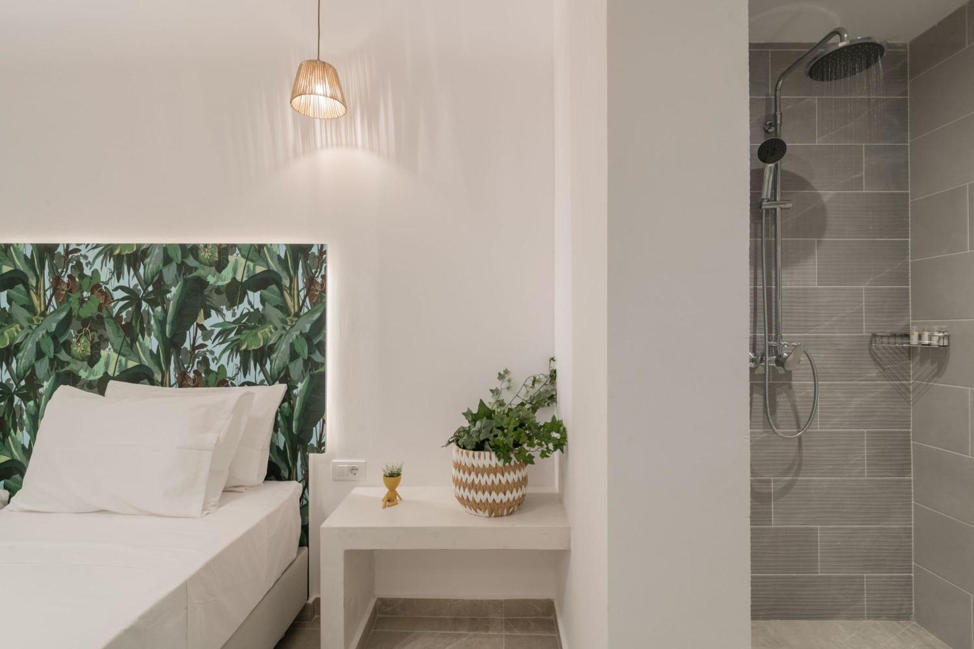 Suncourt Lux Rooms Laganas Ruang foto